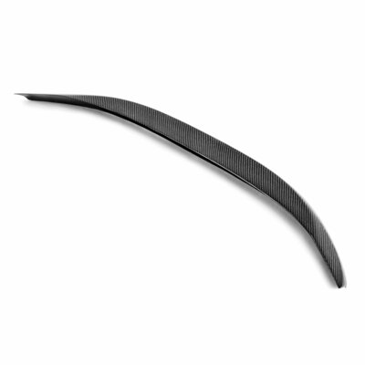 C-stijl Carbon achterspoiler voor 2013-2020 Scion FRS / Toyota 86 / Subaru BRZ