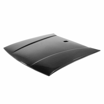 Dakbedekking van Carbon voor Scion FRS / Toyota 86 / Subaru BRZ 2013-2020