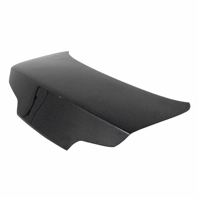 Infiniti G35 2D 03-05 Seibon OEM Carbon kofferbakdeksel