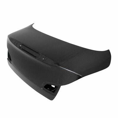 Infiniti G37 4D 08+ Seibon OEM carbon kofferbakklep