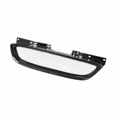 Hyundai Genesis 2D 08-12 Seibon OEM Carbon Grill