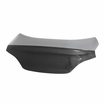 Hyundai Genesis 2D 08-12 Seibon OEM Carbon kofferbakklep