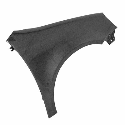 VW Golf Gti 06-07 Seibon 10mm bredere carbon spatborden