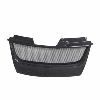VW Golf Gti 06-07 Seibon TD Carbon Grill