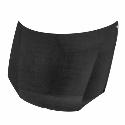 VW Golf Gti 06-07 Seibon OEM Carbon Motorkap