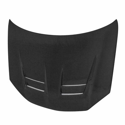 VW Golf Gti 06-07 Seibon DV (GESCHOREN) Carbon Motorkap