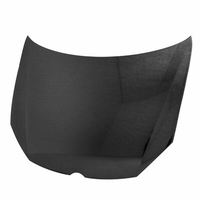 OE-stijl Carbon motorkap voor 2010-2014 VW Golf / GTI
