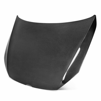 OE-stijl Carbon motorkap voor 2015-2021 VW Golf MK7