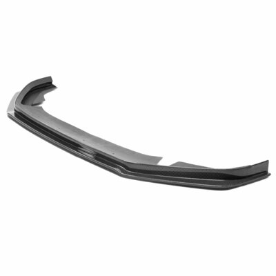 MB-stijl Carbon voorlip voor 2018-2021 VW GTI MK7.5