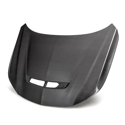 OE-stijl Carbon motorkap voor de Acura Integra Type-S uit 2024