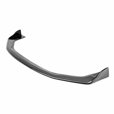 OP-stijl Carbon voorlip alleen voor de Lexus IS 200T/250/350, F Sport uit 2014-2016.