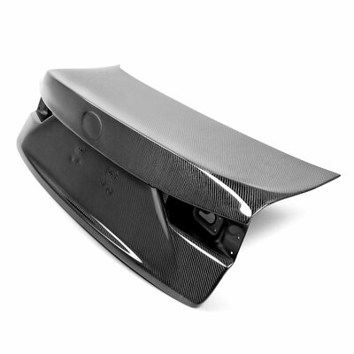 OE-stijl Carbon kofferdeksel voor Lexus IS 2014-2020
