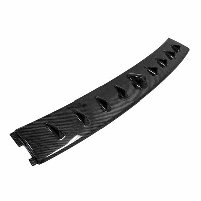 Mitsubishi EVO VIII/IX 03-06 Seibon Carbon achterspoiler
