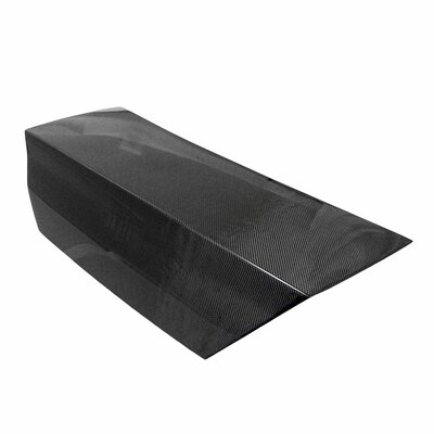 Mitsubishi EVO VIII/IX 03-06 Seibon OEM carbon kofferdeksel