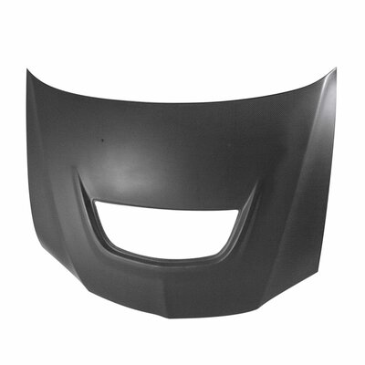 Mitsubishi EVO VIII/IX 03-07 Seibon OEM Dry-Carbon Hood
