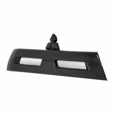 Mitsubishi EVO X 08+ Seibon OEM Carbon Grill
