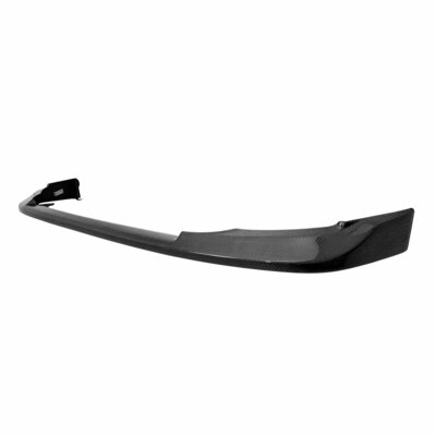 Mitsubishi EVO X 08+ Seibon OEM Carbon voorlip