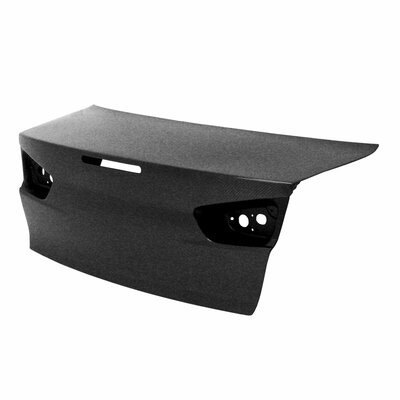 Mitsubishi EVO X 08+ Seibon OEM Carbon kofferbakdeksel