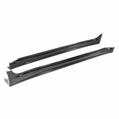 Mitsubishi Lancer EVO X 08+ Seibon VR Carbon zijskirts