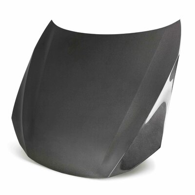 OE-stijl Carbon motorkap voor Lexus LC 2018-2022