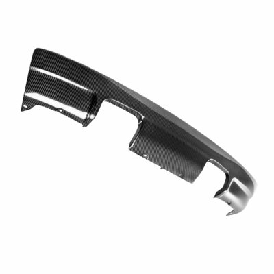 Carbon achterdiffusor voor BMW E46 M3 2001-2005