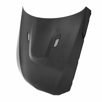 BMW M3 E92 (Ex Cabrio) 07-10 Seibon OEM Carbon Motorkap