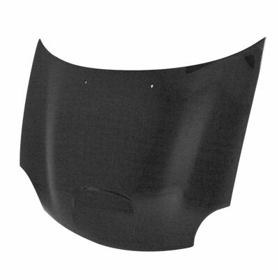 Dodge Neon SRT-4 03-05 Seibon OEM Carbon Motorkap