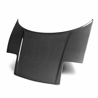 Acura/Honda NSX 92-01 Seibon OEM Carbon Motorkap