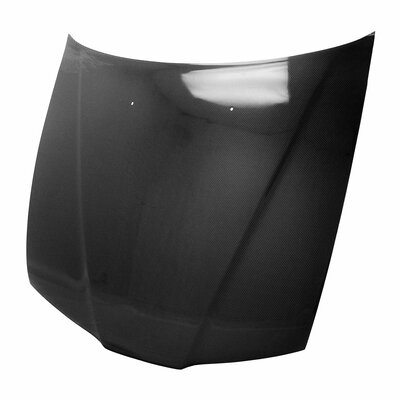Honda Prelude 92-96 Seibon OEM Carbon Motorkap