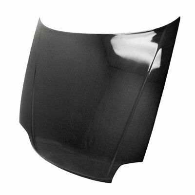 Honda Prelude 97-01 Seibon OEM Carbon Motorkap