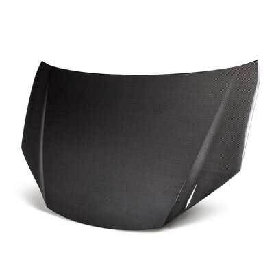 OE-stijl Carbon motorkap voor Toyota Prius 2023-2024