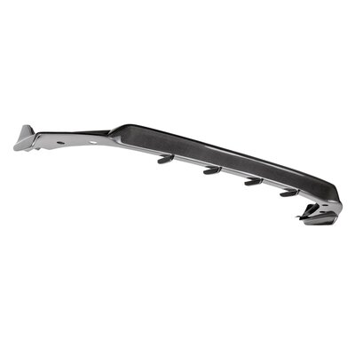 MB-stijl Carbon achterlip voor Toyota Prius 2023-2024