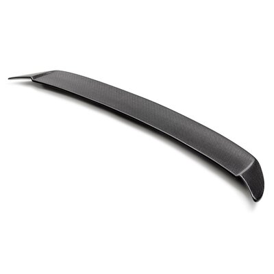 MB-stijl Carbon spoiler voor Toyota Prius 2023-2024