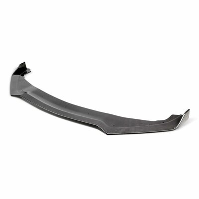 TB-stijl Carbon voorlip voor de Infiniti Q60 van 2017-2022