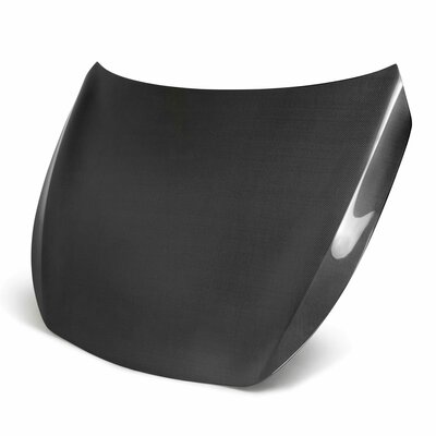 OE-stijl Carbon motorkap voor 2017-2022 Infiniti Q60