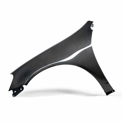 Spatborden van Carbon voor de Acura RSX uit 2002-2006
