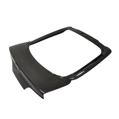 OE-stijl Carbon kofferdeksel voor 2002-2006 Acura RSX