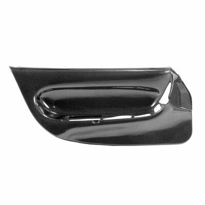 Mazda RX7 93-96 Seibon Carbon Deurpanelen