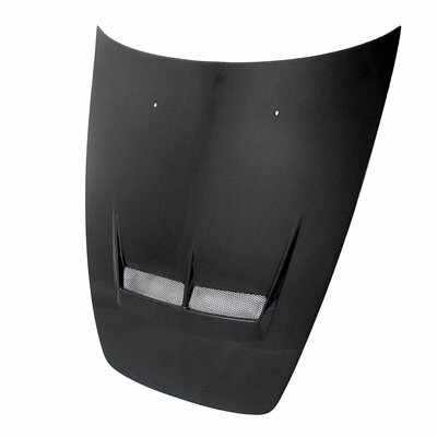 Honda S2000 00-06 Seibon JS Carbon Motorkap