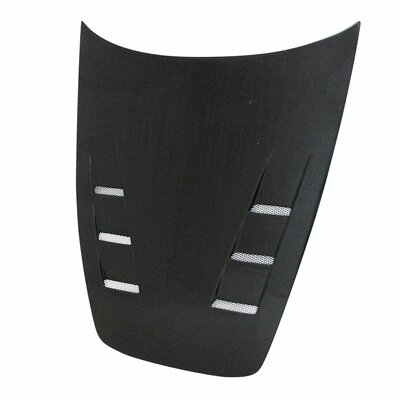 Honda S2000 00-06 Seibon TS Carbon Motorkap