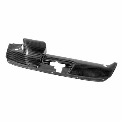 Honda S2000 00-05 Seibon Carbon Koelplaat SC