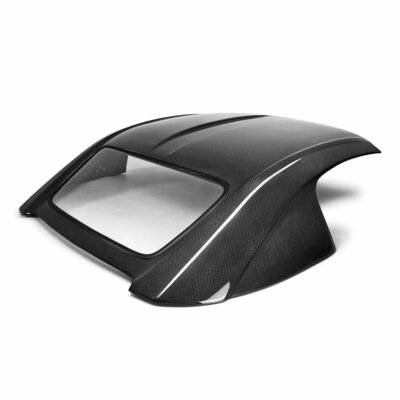 Honda S2000 Seibon Carbon Hardtop Incl. Glas Geen Hardware