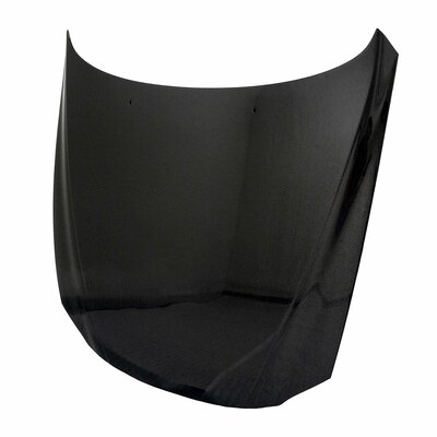 Lexus SC Serie 92-00 Seibon OEM Carbon Motorkap