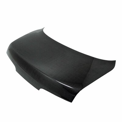 Lexus SC Serie 92-00 Seibon OEM Carbon kofferbakdeksel