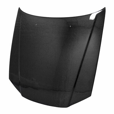 Nissan Skyline R34 98-01 GTR Seibon OEM Carbon Motorkap