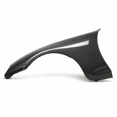 Toyota Supra MKIV 93-98 Seibon OEM Carbon Spatborden