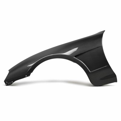 Toyota Supra MKIV 93-98 Seibon TV-stijl brede carbon spatborden