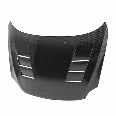 Motorkap van Carbon in TS-stijl voor de Scion TC uit 2005-2010