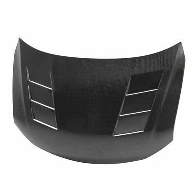 Motorkap van Carbon in TS-stijl voor de Scion TC uit 2011-2013