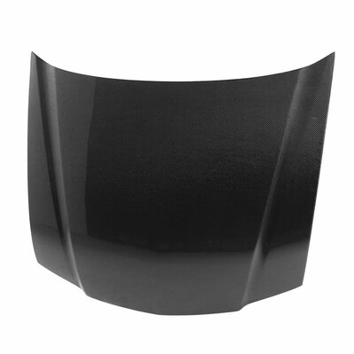 Honda Accord/TSX 06-08 EU 06-08 Seibon OEM Carbon Motorkap